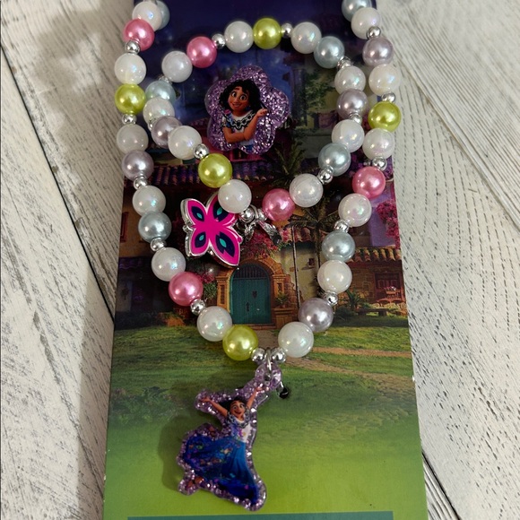 🎁DISNEY ENCANTO 5 PIECE BUNDLE SET. AGES 3+ - Picture 11 of 14